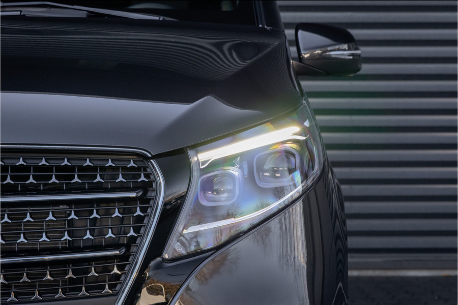Mercedes-Benz V-Klasse 300d 4 Matic XL DC AMG-Line - Distronic