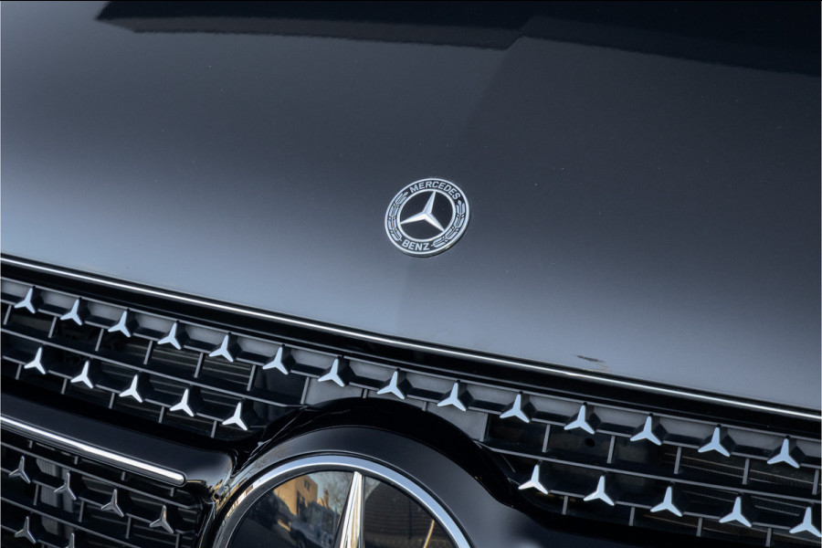 Mercedes-Benz V-Klasse 300d 4 Matic XL DC AMG-Line - Distronic