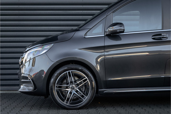 Mercedes-Benz V-Klasse 300d 4 Matic XL DC AMG-Line - Distronic