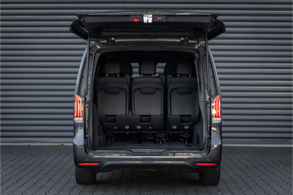 Mercedes-Benz V-Klasse 300d 4 Matic XL DC AMG-Line - Distronic