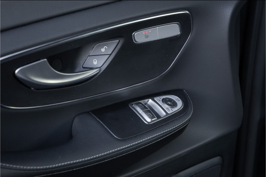 Mercedes-Benz V-Klasse 300d 4 Matic XL DC AMG-Line - Distronic