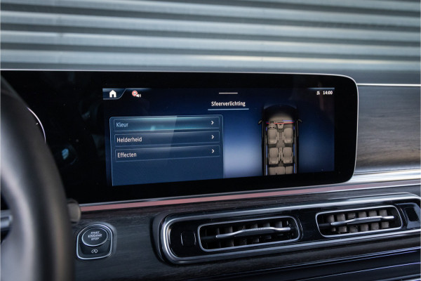 Mercedes-Benz V-Klasse 300d 4 Matic XL DC AMG-Line - Distronic