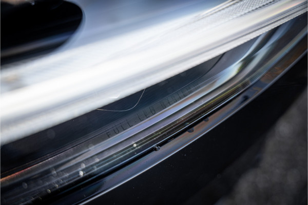 Volvo XC60 Recharge T6 AWD ULTIMATE Black Edition - TREKHAAK - H&K