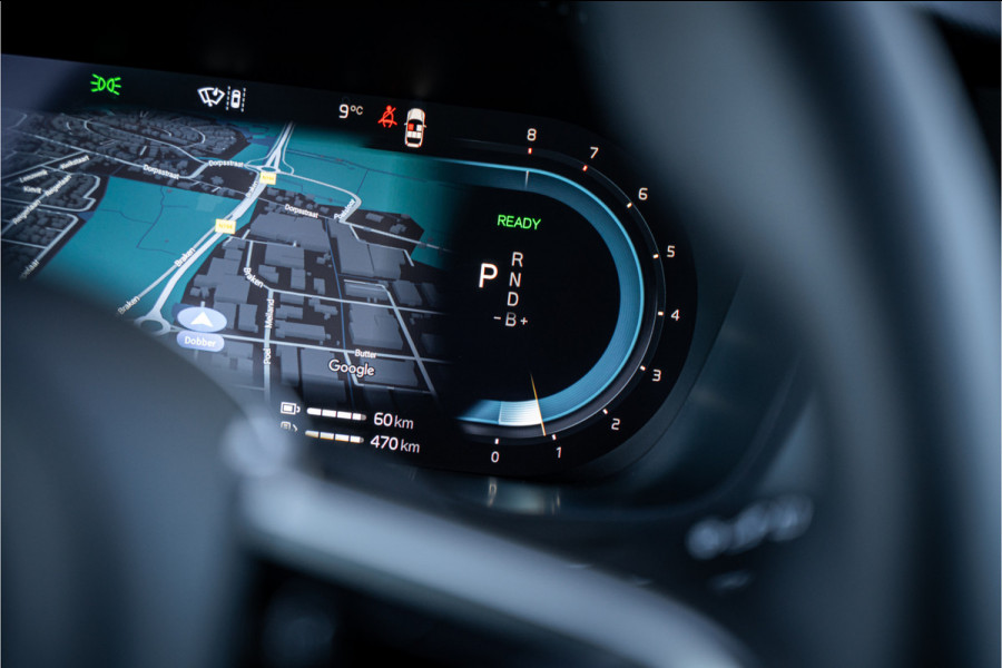 Volvo XC60 Recharge T6 AWD ULTIMATE Black Edition - TREKHAAK - H&K