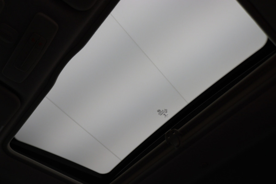 Fiat 500 1.2 Automaat Panoramadak, Cruise,