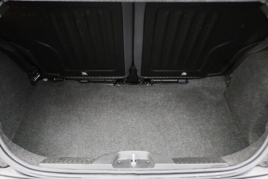 Fiat 500 1.2 Automaat Panoramadak, Cruise,