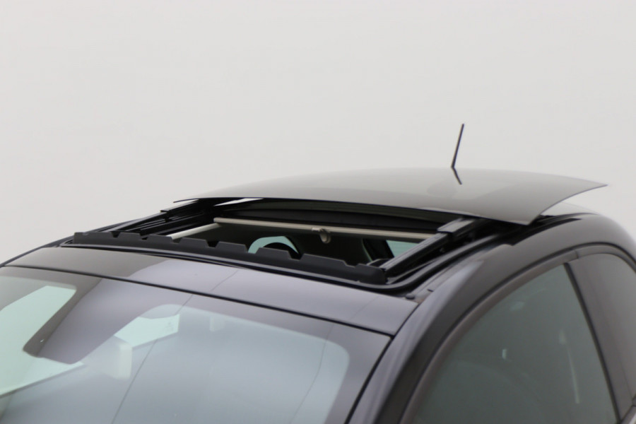 Fiat 500 1.2 Automaat Panoramadak, Cruise,