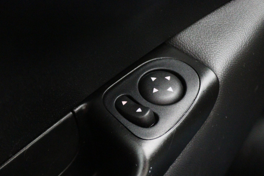 Fiat 500 1.2 Automaat Panoramadak, Cruise,