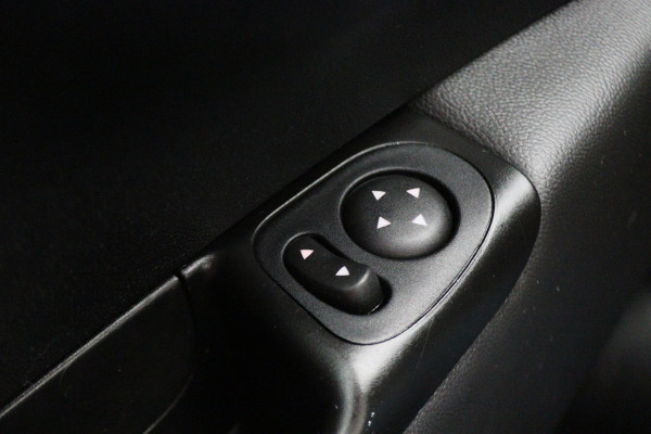 Fiat 500 1.2 Automaat Panoramadak, Cruise,