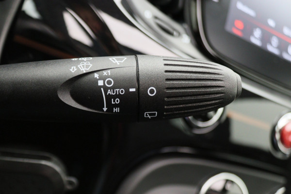 Fiat 500 1.2 Automaat Panoramadak, Cruise,