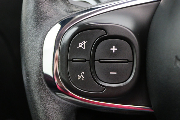 Fiat 500 1.2 Automaat Panoramadak, Cruise,