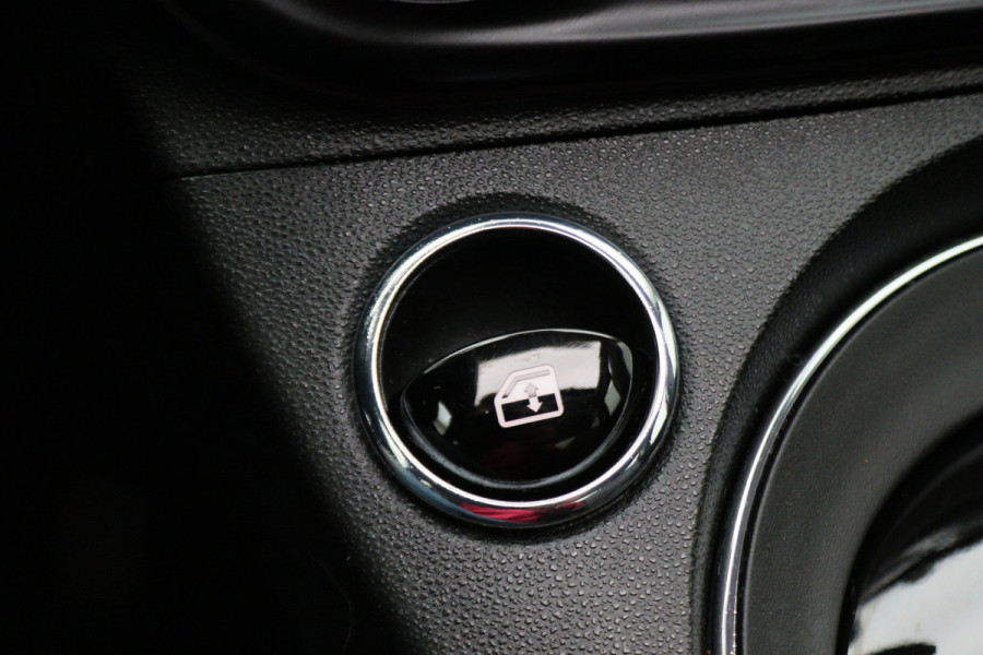 Fiat 500 1.2 Automaat Panoramadak, Cruise,