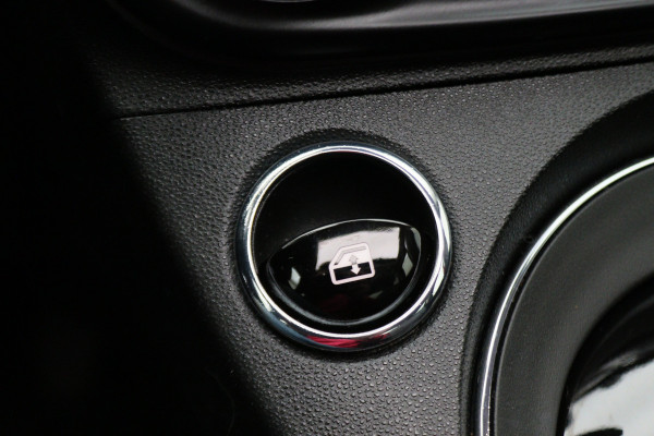 Fiat 500 1.2 Automaat Panoramadak, Cruise,