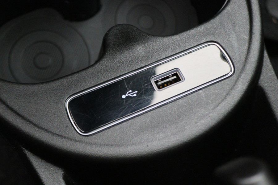 Fiat 500 1.2 Automaat Panoramadak, Cruise,