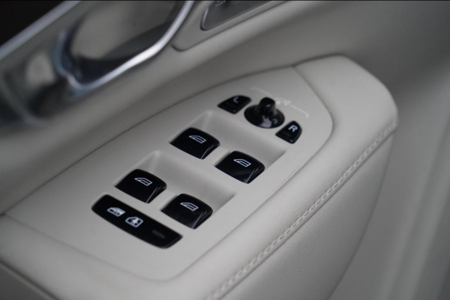 Volvo S90 2.0 T8 AWD Inscription / Luchtvering / Facelift / SOH 99% / Bowers & Wilkins / NL-Auto / Incl BTW / Trekhaak / Bomvol!