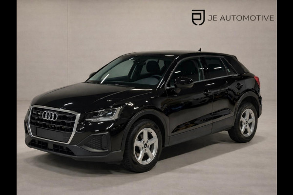 Audi Q2 35 TFSI 150PK S-Tronic, Facelift, Apple Carplay, Cruise, Clima, Multistuur, PDC, Android, Bluetooth/Tel, Voll Onderhouden