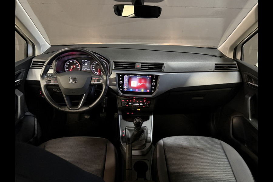 Seat Arona 1.0 TSI Style | Adaptive cruise | Carplay | Dodehoek sensor | Navi | Clima