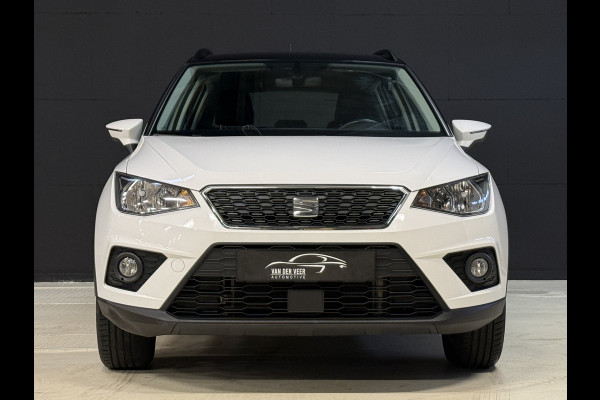 Seat Arona 1.0 TSI Style | Adaptive cruise | Carplay | Dodehoek sensor | Navi | Clima
