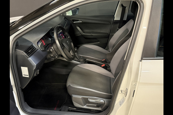 Seat Arona 1.0 TSI Style | Adaptive cruise | Carplay | Dodehoek sensor | Navi | Clima