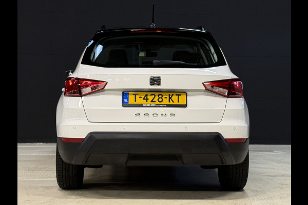 Seat Arona 1.0 TSI Style | Adaptive cruise | Carplay | Dodehoek sensor | Navi | Clima