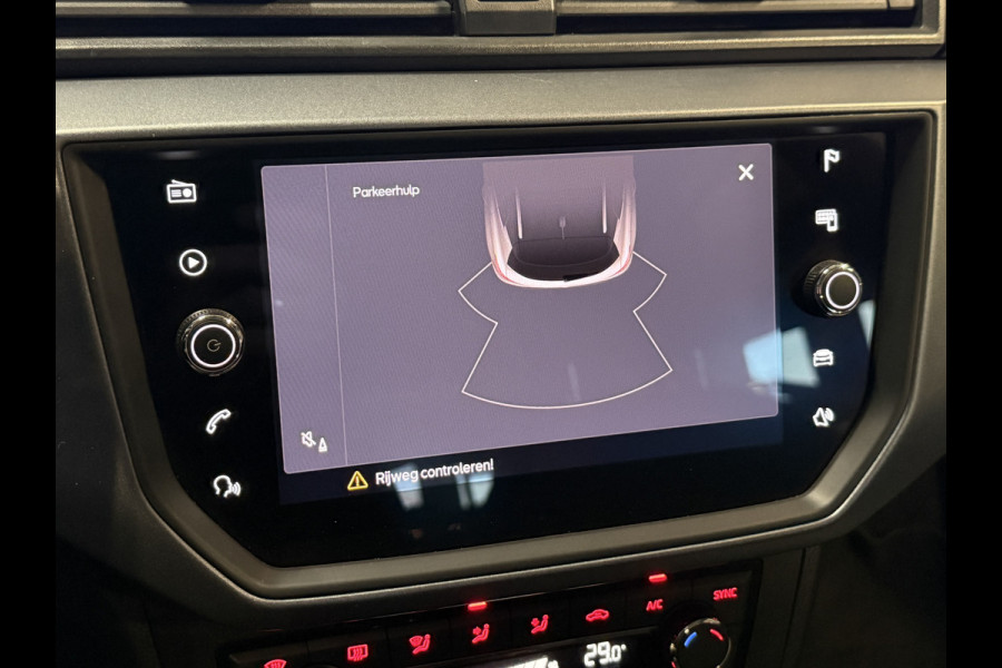 Seat Arona 1.0 TSI Style | Adaptive cruise | Carplay | Dodehoek sensor | Navi | Clima