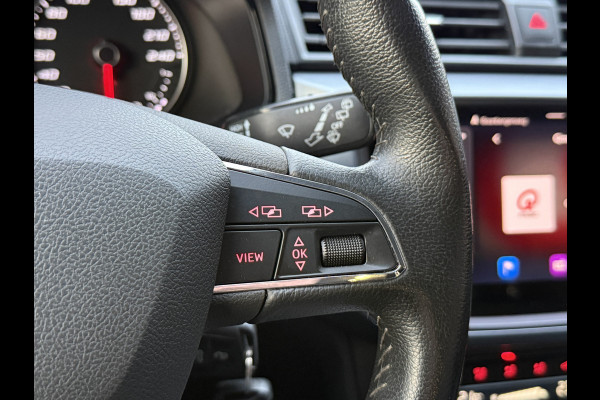 Seat Arona 1.0 TSI Style | Adaptive cruise | Carplay | Dodehoek sensor | Navi | Clima