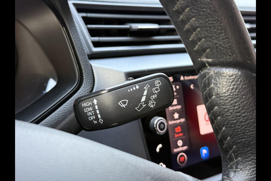 Seat Arona 1.0 TSI Style | Adaptive cruise | Carplay | Dodehoek sensor | Navi | Clima