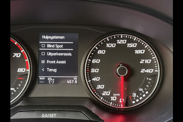 Seat Arona 1.0 TSI Style | Adaptive cruise | Carplay | Dodehoek sensor | Navi | Clima