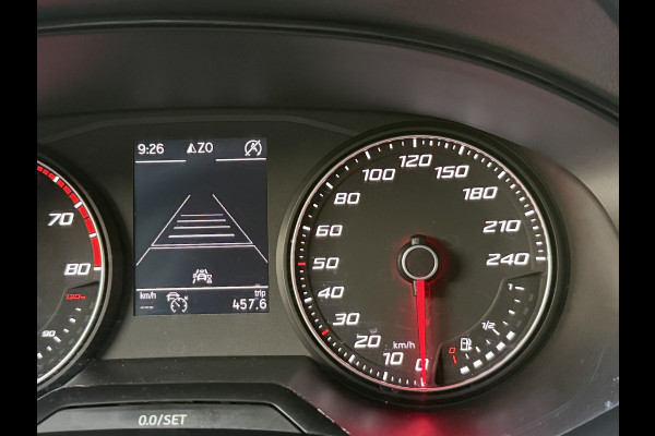 Seat Arona 1.0 TSI Style | Adaptive cruise | Carplay | Dodehoek sensor | Navi | Clima