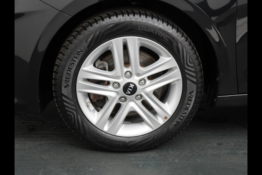 Kia Ceed Sportswagon 1.0 T-GDi DynamicPlusLine Airco - Apple Carplay/Android Auto - Navigatie - Cruise Control - Climate Control - Stuur/Stoel Verwarming - Fabrieksgarantie tot 04-2027