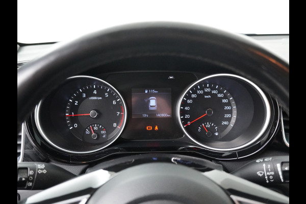 Kia Ceed Sportswagon 1.0 T-GDi DynamicPlusLine Airco - Apple Carplay/Android Auto - Navigatie - Cruise Control - Climate Control - Stuur/Stoel Verwarming - Fabrieksgarantie tot 04-2027