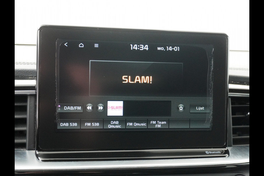 Kia Ceed Sportswagon 1.0 T-GDi DynamicPlusLine Airco - Apple Carplay/Android Auto - Navigatie - Cruise Control - Climate Control - Stuur/Stoel Verwarming - Fabrieksgarantie tot 04-2027