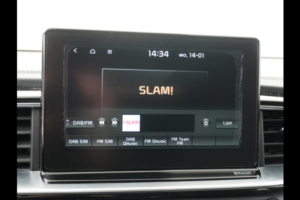 Kia Ceed Sportswagon 1.0 T-GDi DynamicPlusLine Airco - Apple Carplay/Android Auto - Navigatie - Cruise Control - Climate Control - Stuur/Stoel Verwarming - Fabrieksgarantie tot 04-2027