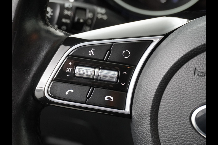 Kia Ceed Sportswagon 1.0 T-GDi DynamicPlusLine Airco - Apple Carplay/Android Auto - Navigatie - Cruise Control - Climate Control - Stuur/Stoel Verwarming - Fabrieksgarantie tot 04-2027