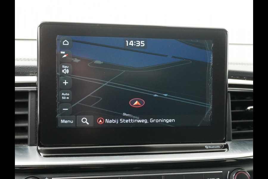 Kia Ceed Sportswagon 1.0 T-GDi DynamicPlusLine Airco - Apple Carplay/Android Auto - Navigatie - Cruise Control - Climate Control - Stuur/Stoel Verwarming - Fabrieksgarantie tot 04-2027