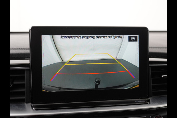 Kia Ceed Sportswagon 1.0 T-GDi DynamicPlusLine Airco - Apple Carplay/Android Auto - Navigatie - Cruise Control - Climate Control - Stuur/Stoel Verwarming - Fabrieksgarantie tot 04-2027