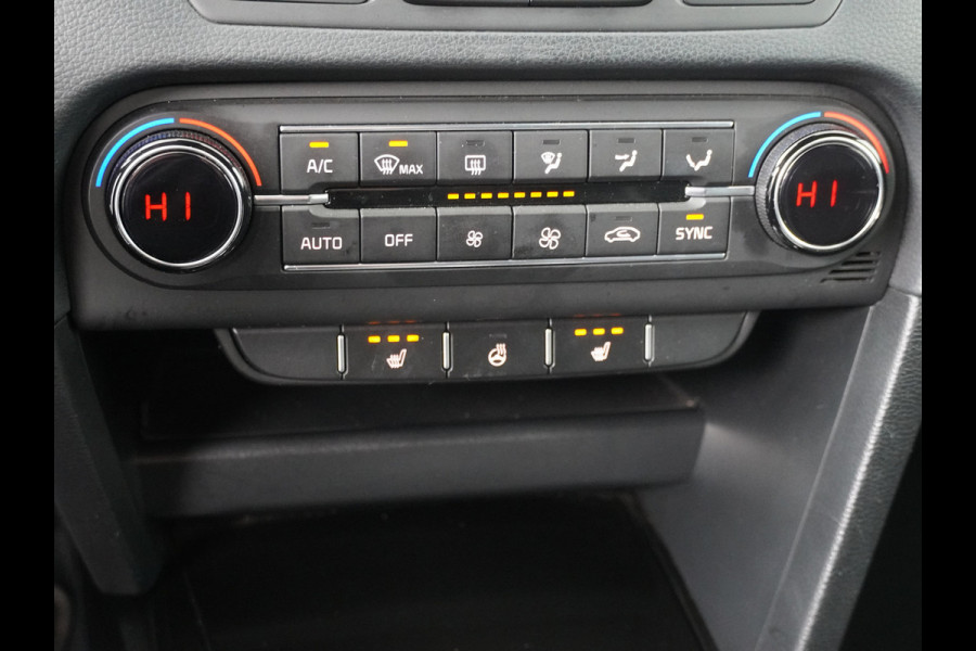 Kia Ceed Sportswagon 1.0 T-GDi DynamicPlusLine Airco - Apple Carplay/Android Auto - Navigatie - Cruise Control - Climate Control - Stuur/Stoel Verwarming - Fabrieksgarantie tot 04-2027