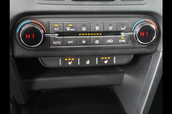 Kia Ceed Sportswagon 1.0 T-GDi DynamicPlusLine Airco - Apple Carplay/Android Auto - Navigatie - Cruise Control - Climate Control - Stuur/Stoel Verwarming - Fabrieksgarantie tot 04-2027