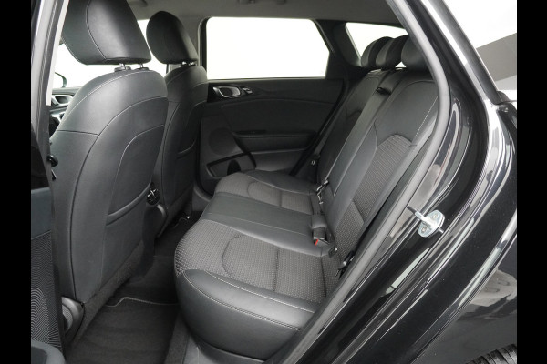 Kia Ceed Sportswagon 1.0 T-GDi DynamicPlusLine Airco - Apple Carplay/Android Auto - Navigatie - Cruise Control - Climate Control - Stuur/Stoel Verwarming - Fabrieksgarantie tot 04-2027