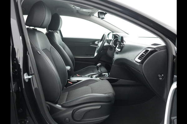 Kia Ceed Sportswagon 1.0 T-GDi DynamicPlusLine Airco - Apple Carplay/Android Auto - Navigatie - Cruise Control - Climate Control - Stuur/Stoel Verwarming - Fabrieksgarantie tot 04-2027