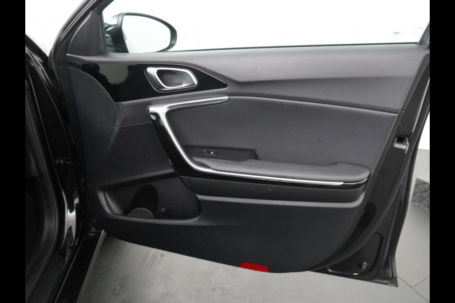 Kia Ceed Sportswagon 1.0 T-GDi DynamicPlusLine Airco - Apple Carplay/Android Auto - Navigatie - Cruise Control - Climate Control - Stuur/Stoel Verwarming - Fabrieksgarantie tot 04-2027