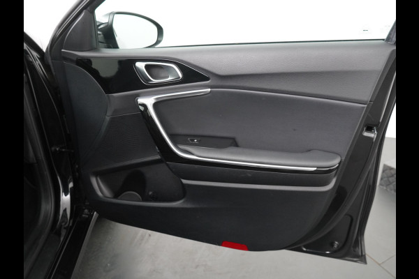 Kia Ceed Sportswagon 1.0 T-GDi DynamicPlusLine Airco - Apple Carplay/Android Auto - Navigatie - Cruise Control - Climate Control - Stuur/Stoel Verwarming - Fabrieksgarantie tot 04-2027