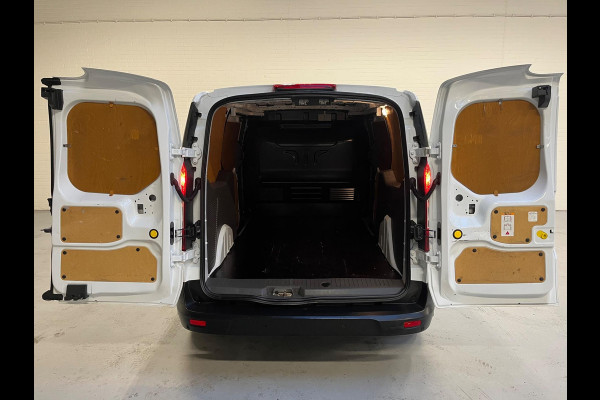 Ford Transit Connect Benzine 1.0 Ecoboost L2 Trend 2x schuifdeur 3X Voorraad! Origineel Nederlands! 1ste Eigenaar! RIJKLAARPRIJS!