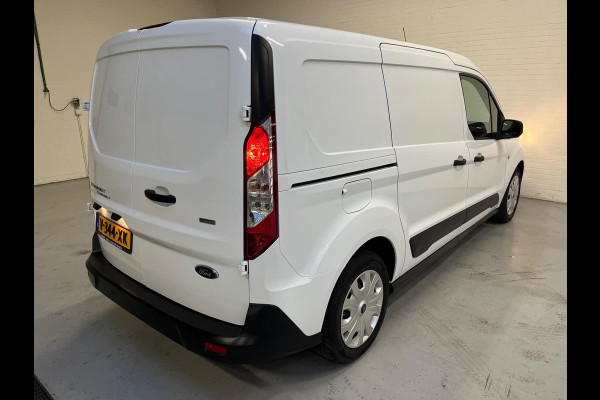 Ford Transit Connect Benzine 1.0 Ecoboost L2 Trend 2x schuifdeur 3X Voorraad! Origineel Nederlands! 1ste Eigenaar! RIJKLAARPRIJS!