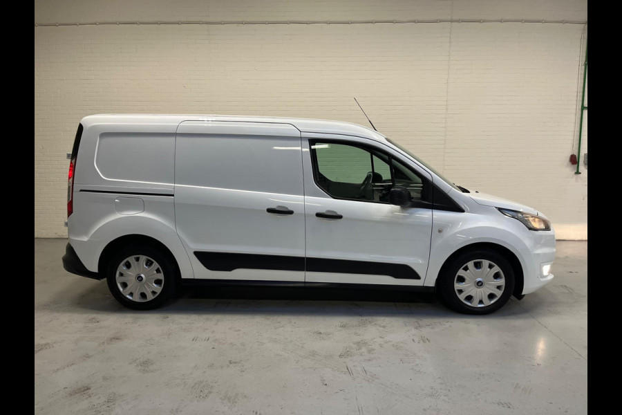 Ford Transit Connect Benzine 1.0 Ecoboost L2 Trend 2x schuifdeur 3X Voorraad! Origineel Nederlands! 1ste Eigenaar! RIJKLAARPRIJS!
