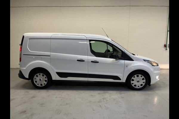 Ford Transit Connect Benzine 1.0 Ecoboost L2 Trend 2x schuifdeur 3X Voorraad! Origineel Nederlands! 1ste Eigenaar! RIJKLAARPRIJS!