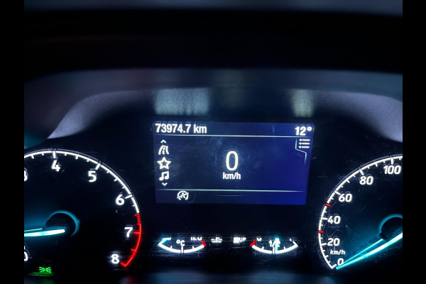 Ford Transit Connect Benzine 1.0 Ecoboost L2 Trend 2x schuifdeur 3X Voorraad! Origineel Nederlands! 1ste Eigenaar! RIJKLAARPRIJS!