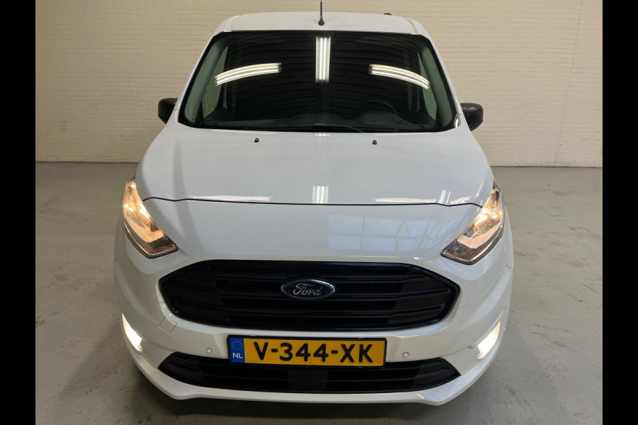 Ford Transit Connect Benzine 1.0 Ecoboost L2 Trend 2x schuifdeur 3X Voorraad! Origineel Nederlands! 1ste Eigenaar! RIJKLAARPRIJS!