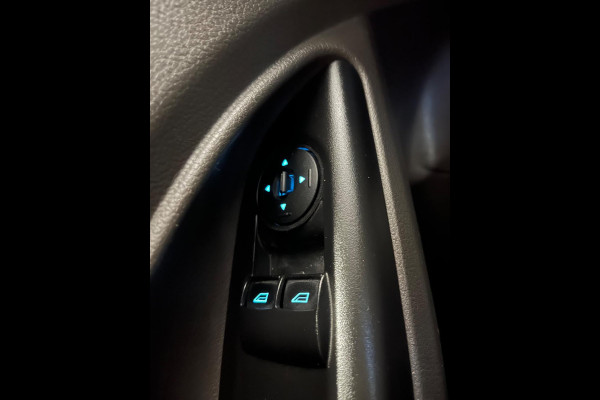 Ford Transit Connect Benzine 1.0 Ecoboost L2 Trend 2x schuifdeur 3X Voorraad! Origineel Nederlands! 1ste Eigenaar! RIJKLAARPRIJS!