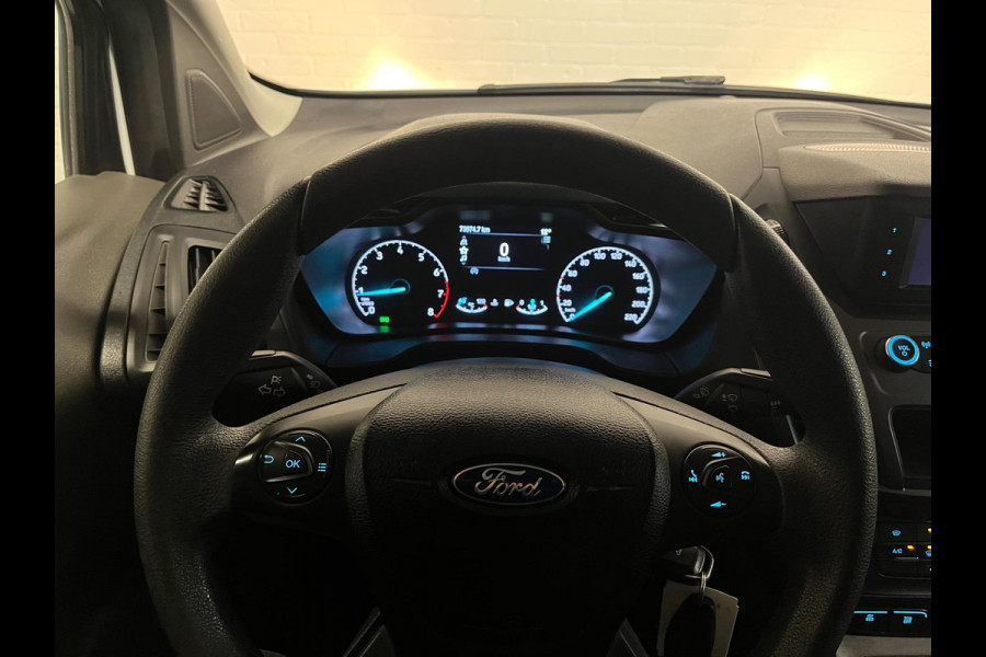 Ford Transit Connect Benzine 1.0 Ecoboost L2 Trend 2x schuifdeur 3X Voorraad! Origineel Nederlands! 1ste Eigenaar! RIJKLAARPRIJS!